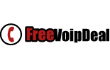 FreeVoipDeal Newsletter Logo